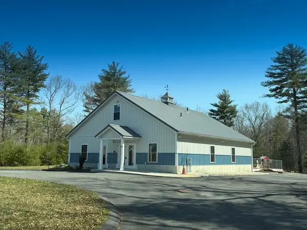 68 South Main, Berkley, MA 02779