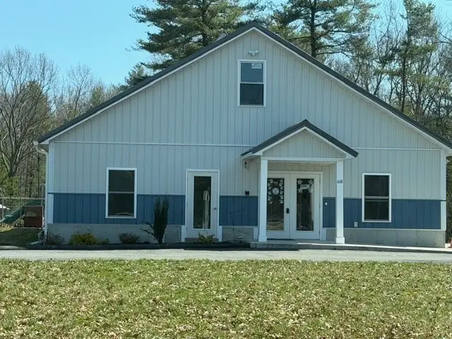 68 South Main, Berkley, MA 02779 - #2