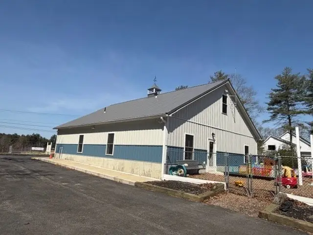 68 South Main, Berkley, MA 02779 - #3