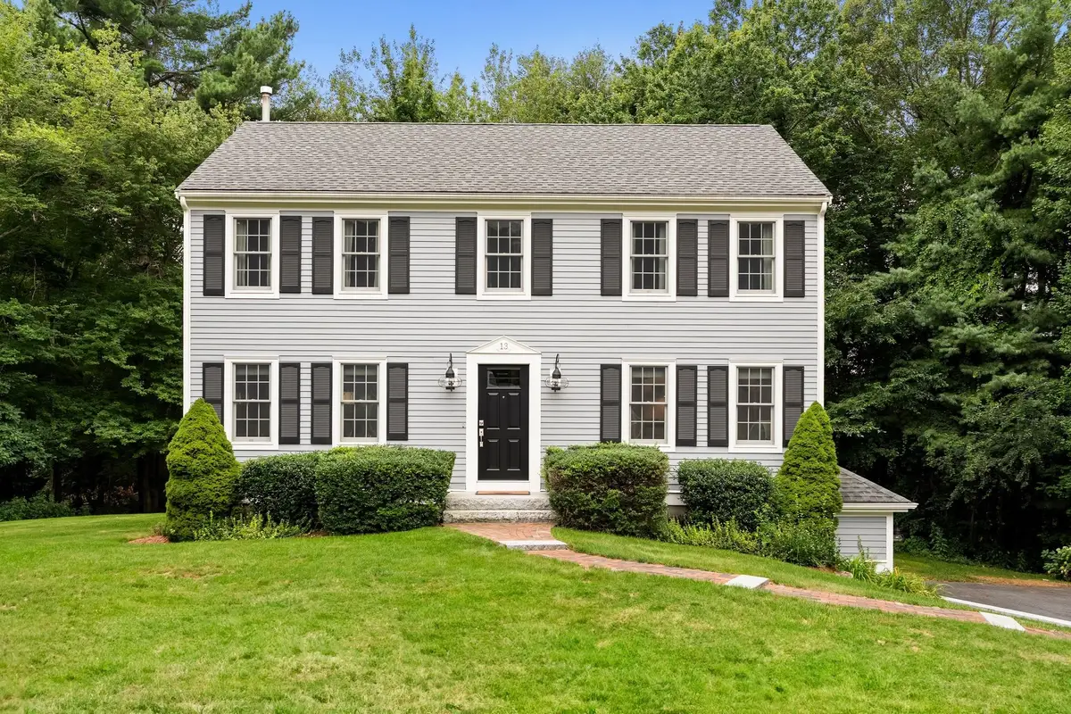 13 Bayberry Rd, Raynham, MA 02767 - #1
