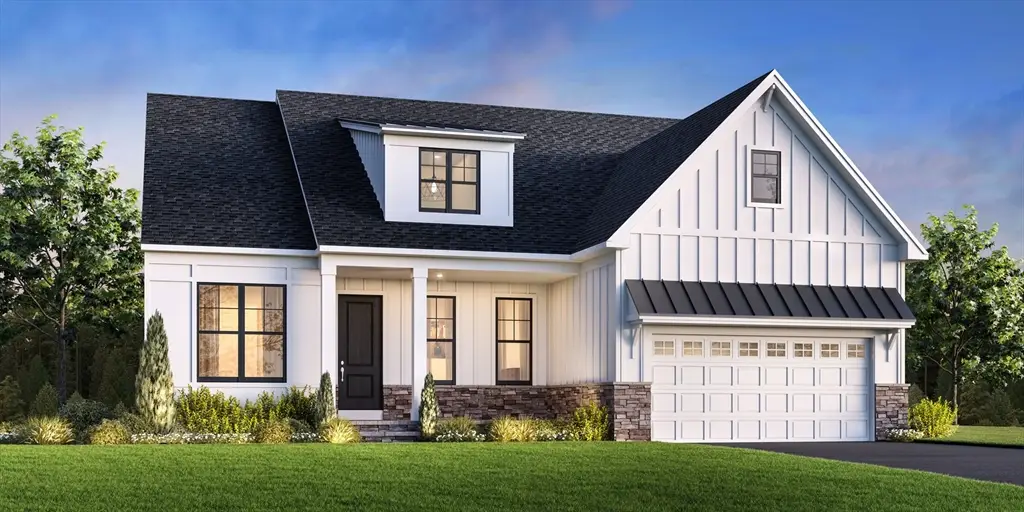 31 Loons Call #128, Plymouth, MA 02360 - #1