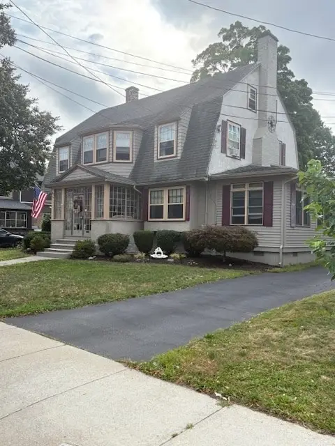 21 Whitney Rd, Quincy, MA 02169 - #2