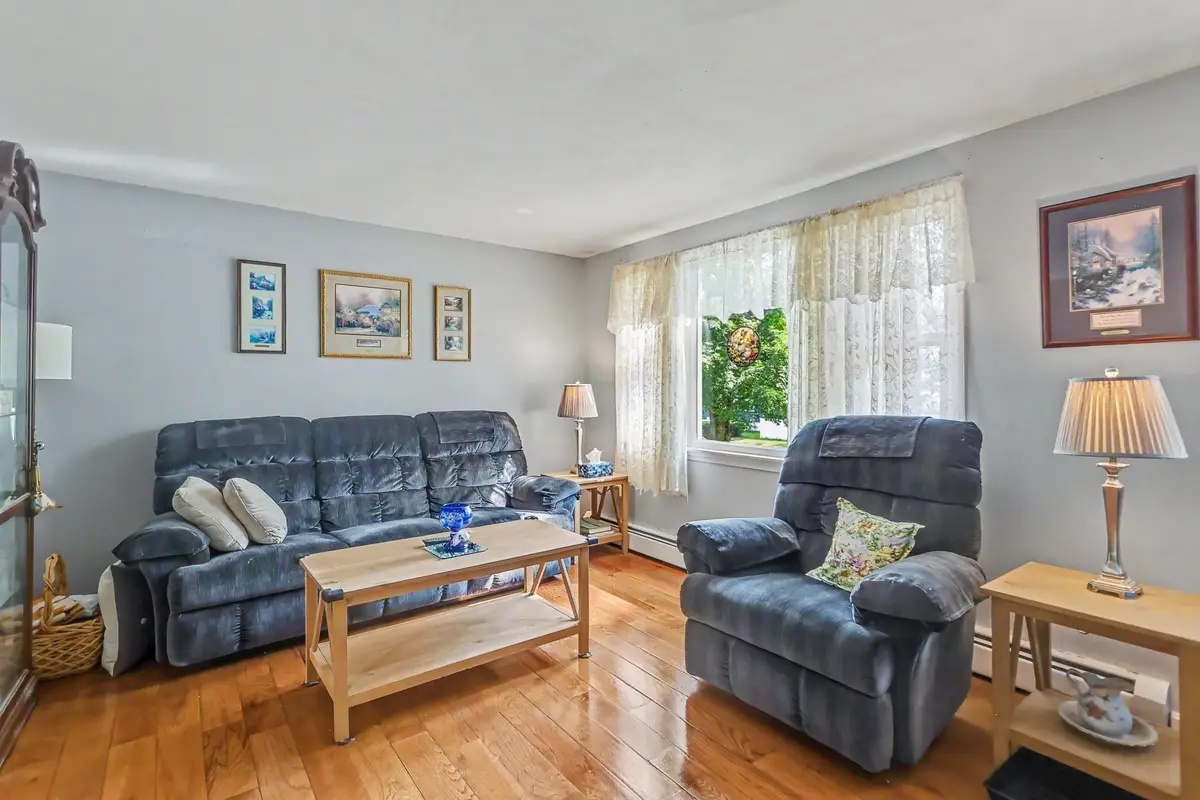10 Lincoln Avenue #10, Haverhill, MA 01830 - #1