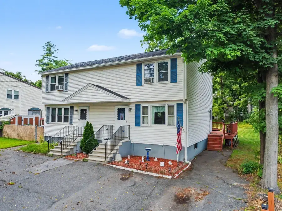 10 Lincoln Avenue #10, Haverhill, MA 01830 - #2