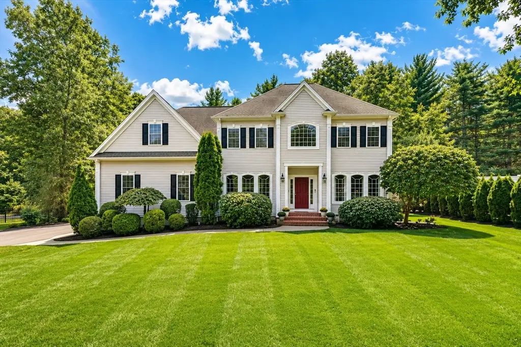 23 Lenox Dr, Franklin, MA 02038 - #1