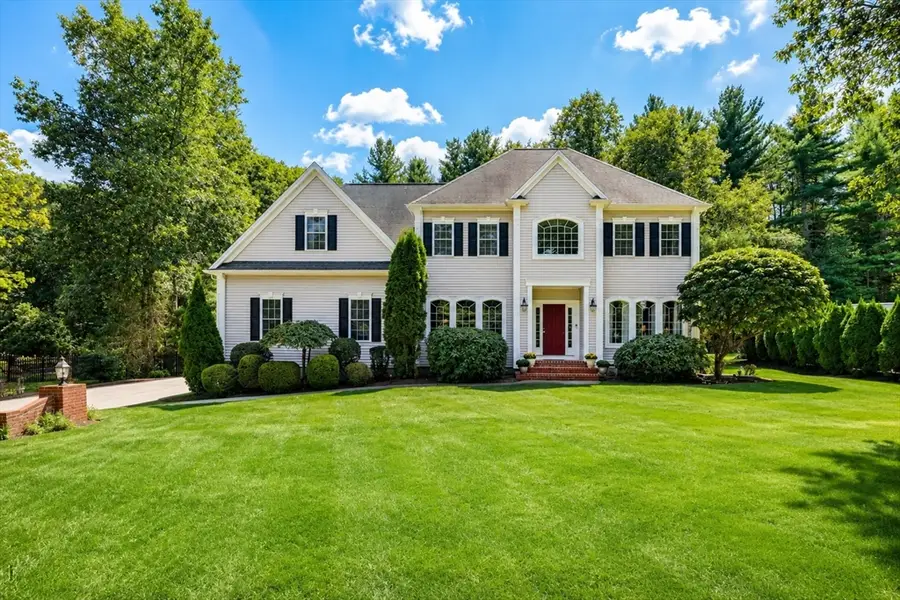23 Lenox Dr, Franklin, MA 02038 - #2