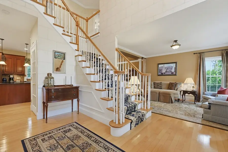 23 Lenox Dr, Franklin, MA 02038 - #3