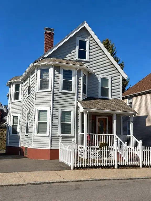 26 Eastman, Boston, MA 02125