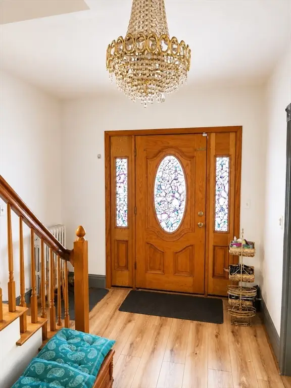 26 Eastman, Boston, MA 02125 - #3