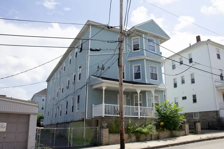 246 Eagle Street, Fall River, MA 02721 - #2