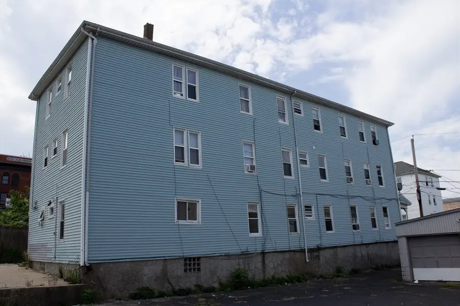 246 Eagle Street, Fall River, MA 02721 - #3