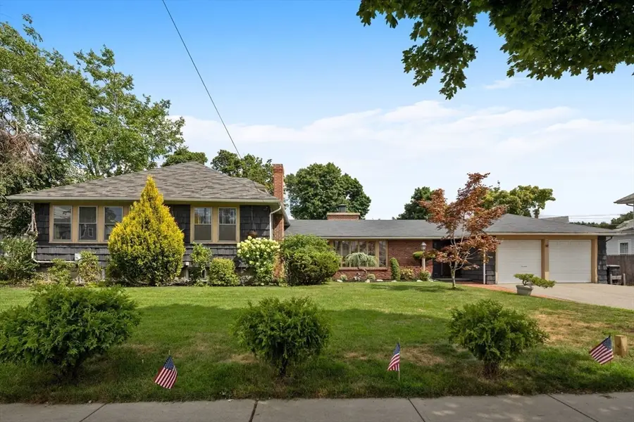 92 Narragansett Rd, Quincy, MA 02169 - #2