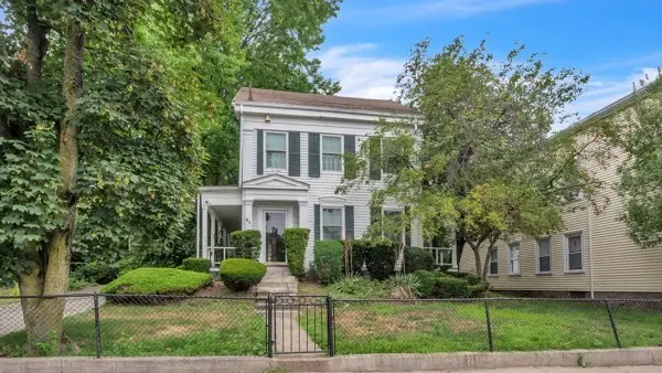 41 Linden St, Boston, MA 02122 - #1