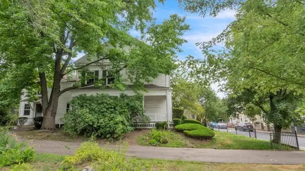 41 Linden St, Boston, MA 02122 - #2