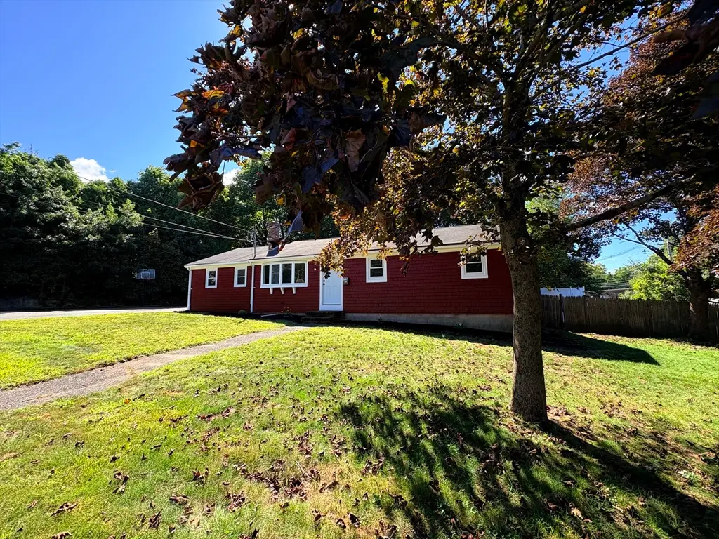 38 Frank St, Middleboro, MA 02346 - #1