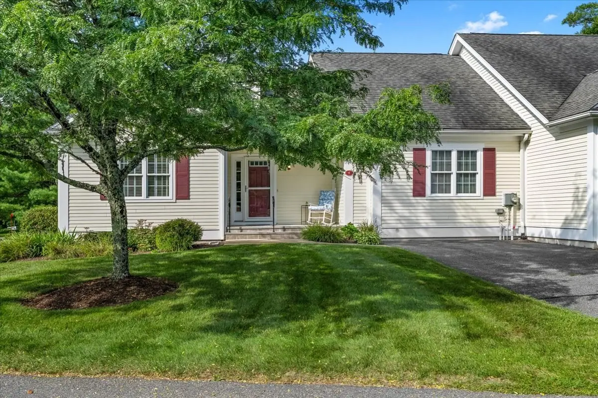6 Lebaron Blvd #6, Lakeville, MA 02347 - #1