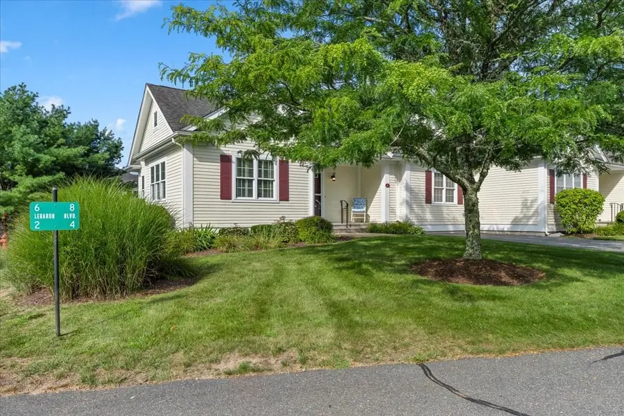 6 Lebaron Blvd #6, Lakeville, MA 02347 - #2