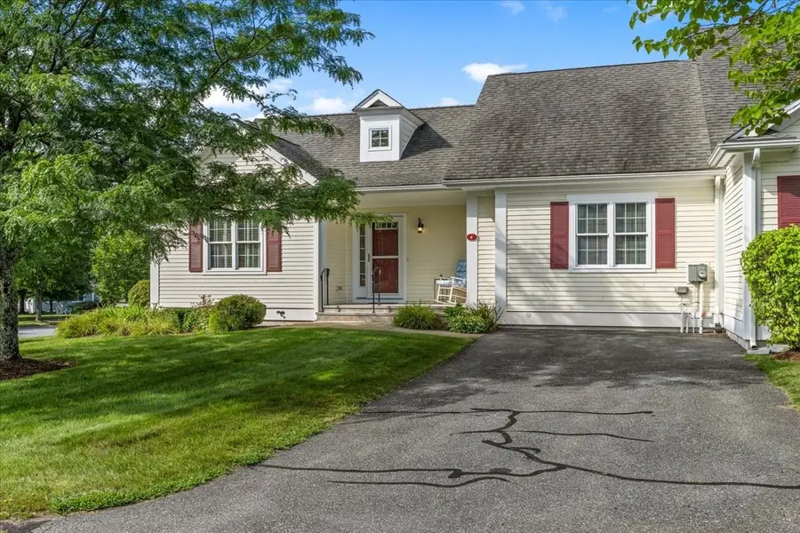 6 Lebaron Blvd #6, Lakeville, MA 02347 - #3