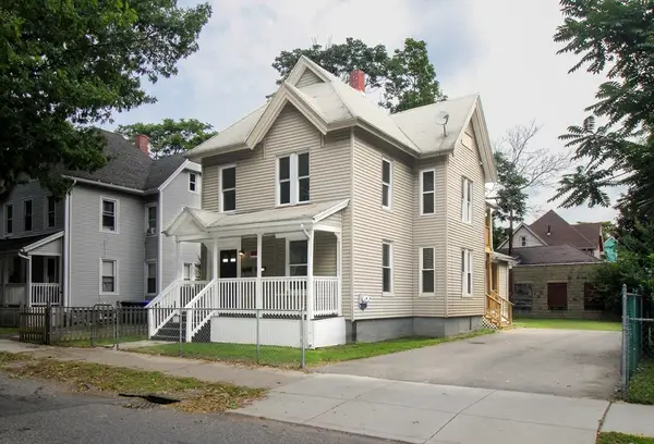 129 Catharine St, Springfield, MA 01109