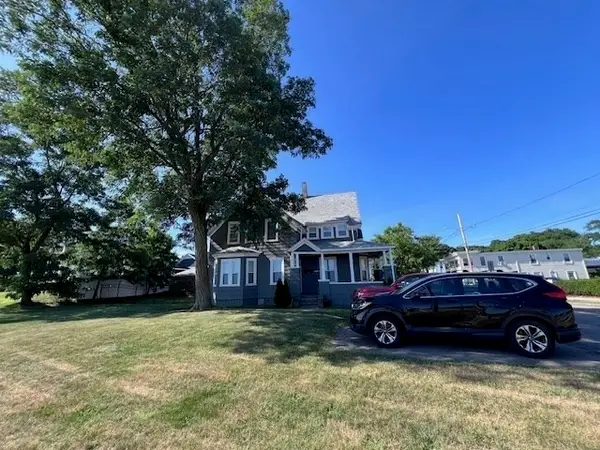 303 Beach, Quincy, MA 02169