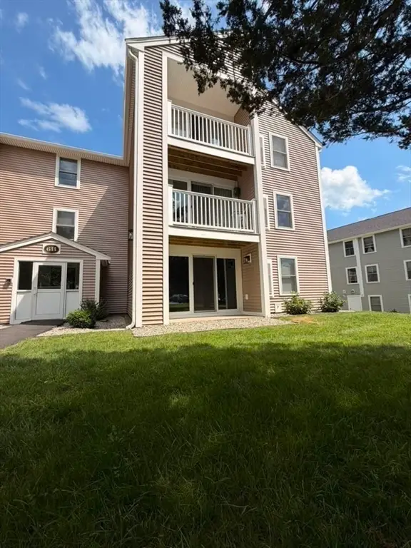 6 Marc Dr #6B8, Plymouth, MA 02360 - #1