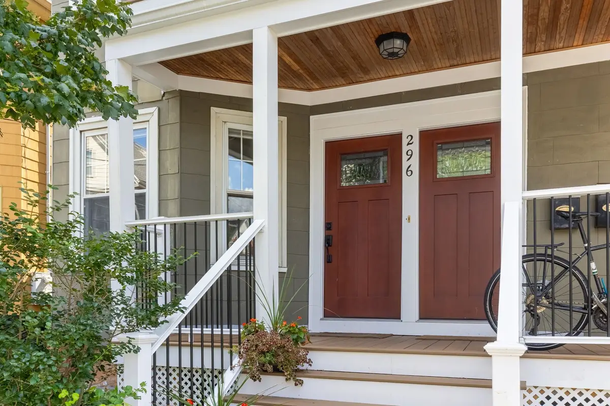 296 Summer Street #1, Somerville, MA 02144 - #1