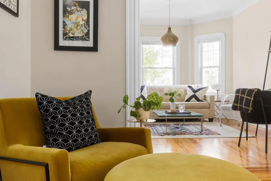 296 Summer Street #1, Somerville, MA 02144 - #2