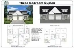 4 Heritage Road #15B, Norton, MA 02766 - #1
