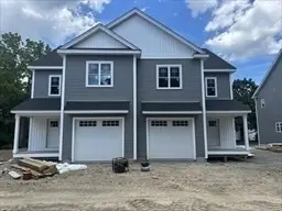 14 Heritage Road #12A, Norton, MA 02766 - #1