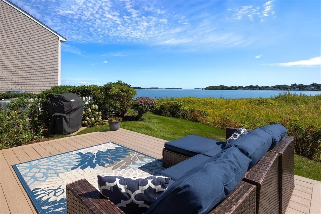 79 Harbourside Road #7, Quincy, MA 02171 - #1