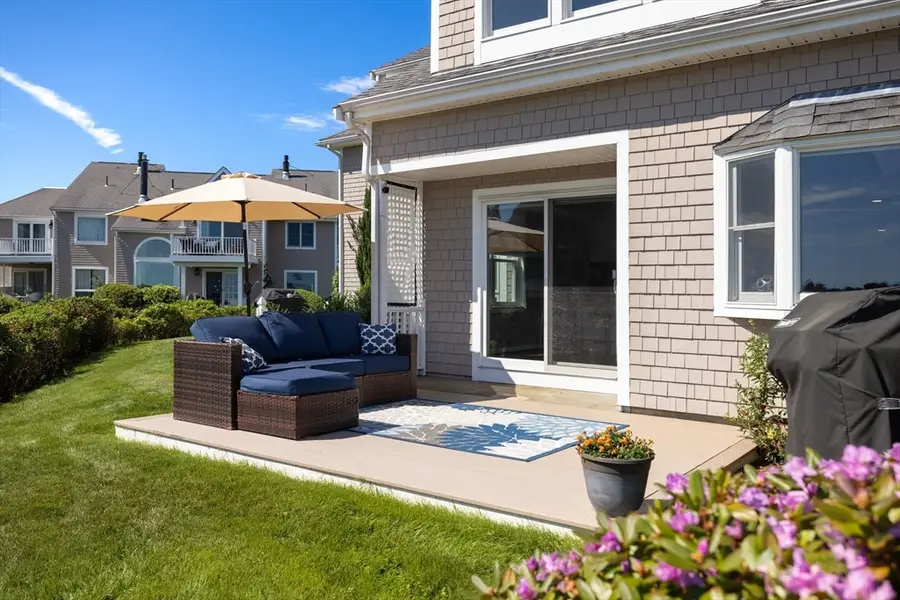 79 Harbourside Road #7, Quincy, MA 02171 - #2