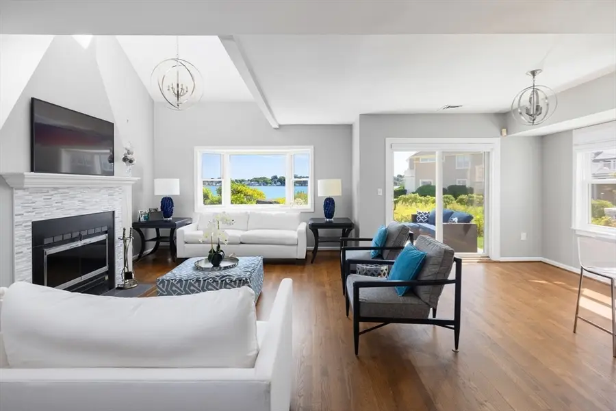 79 Harbourside Road #7, Quincy, MA 02171 - #3