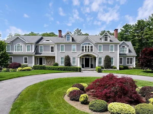 540 Harland St, Milton, MA 02186