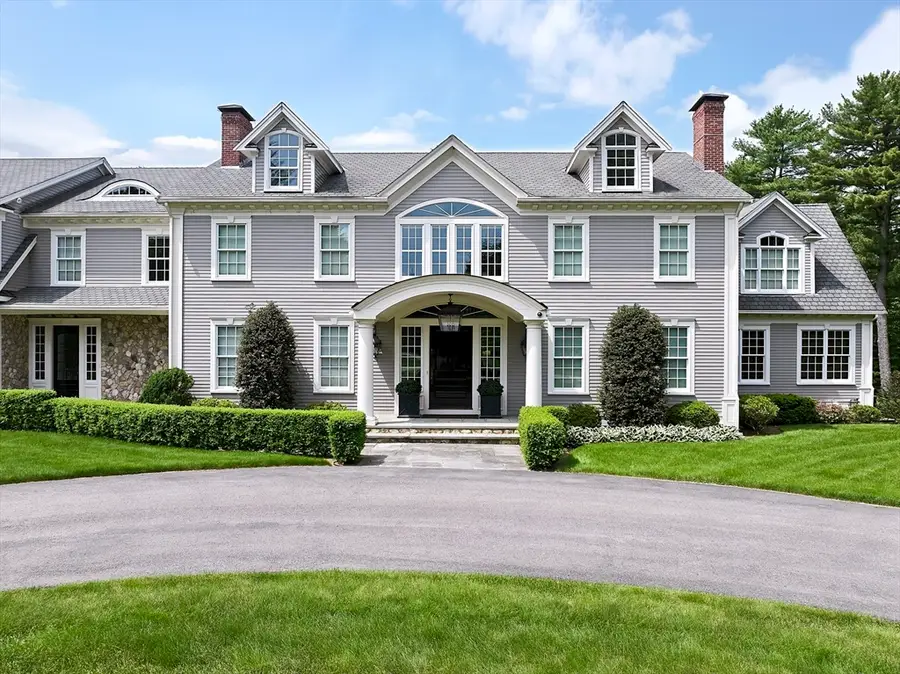 540 Harland St, Milton, MA 02186 - #2