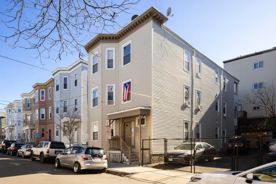 67 Marlborough Street, Chelsea, MA 02150 - #2
