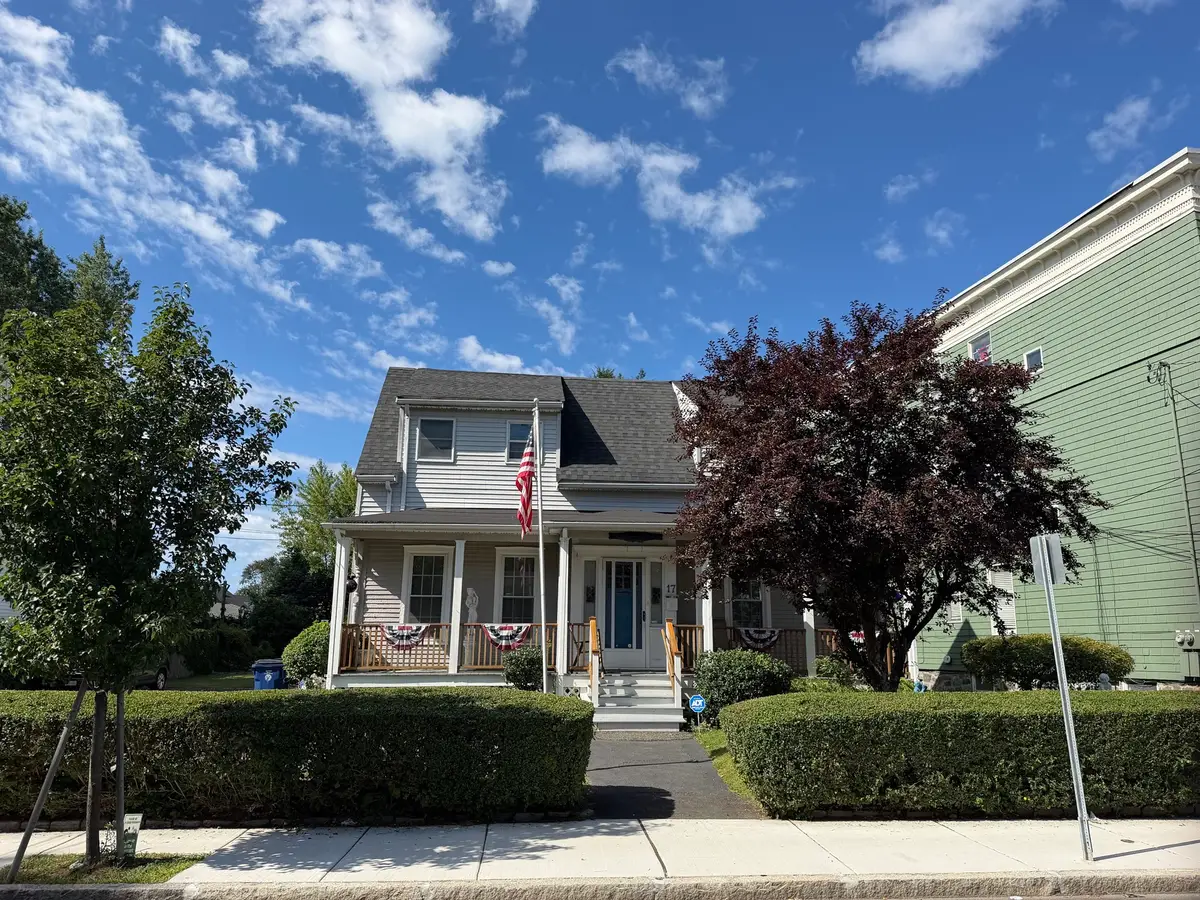 17 Mill Street, Revere, MA 02151 - #1