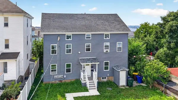 169 Grant St, Fall River, MA 02721