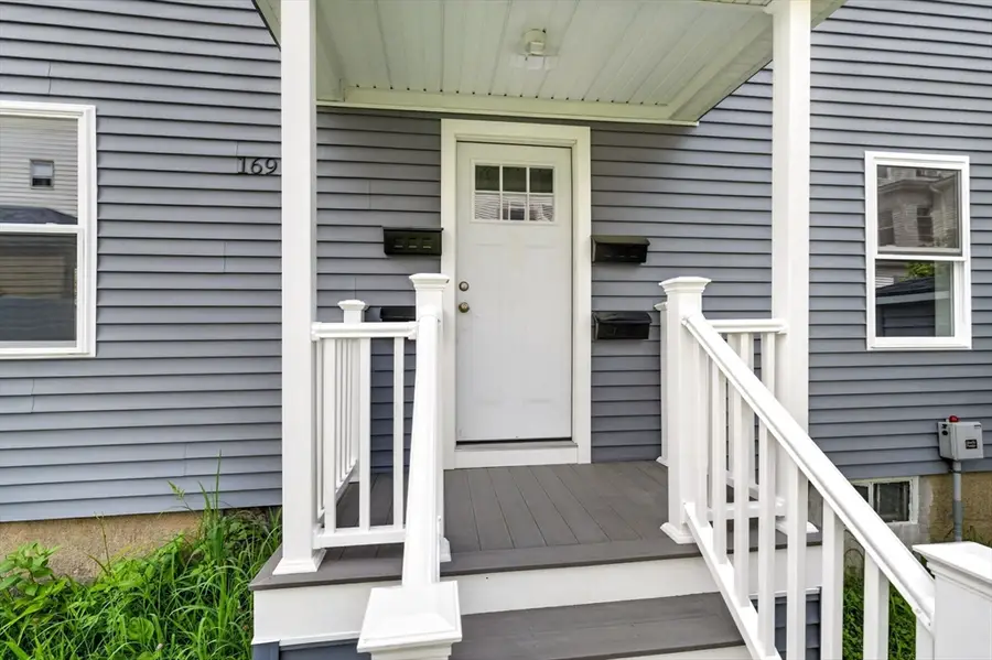 169 Grant St, Fall River, MA 02721 - #2