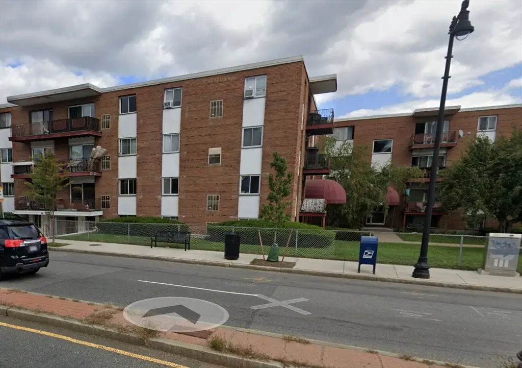 800 Hyde Park Ave #30, Boston, MA 02136 - #1