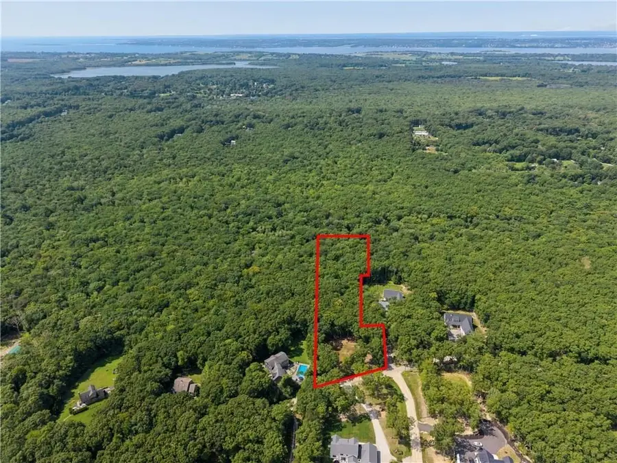 41 Amy Hart Path, Little Compton, RI 02837 - #2