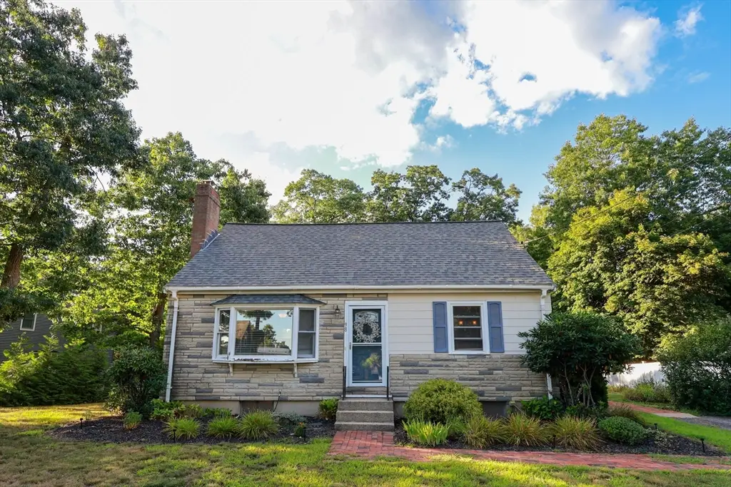 98 Van Kleeck Rd, Millis, MA 02054 - #1