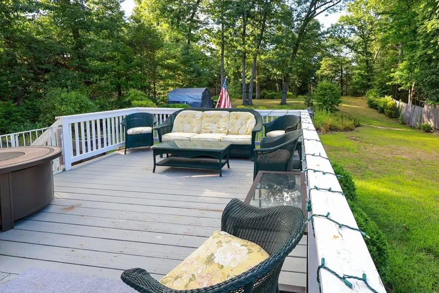 98 Van Kleeck Rd, Millis, MA 02054 - #2