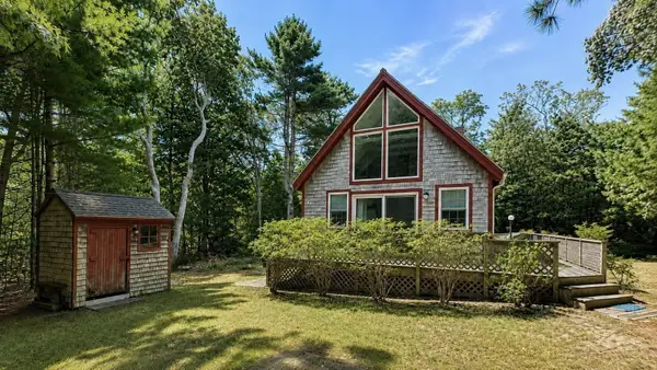 23 Hamblen Way, Edgartown, MA 02539