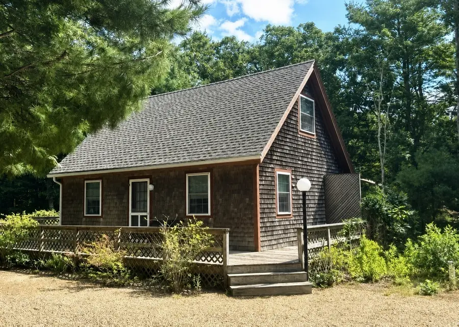 23 Hamblen Way, Edgartown, MA 02539 - #2