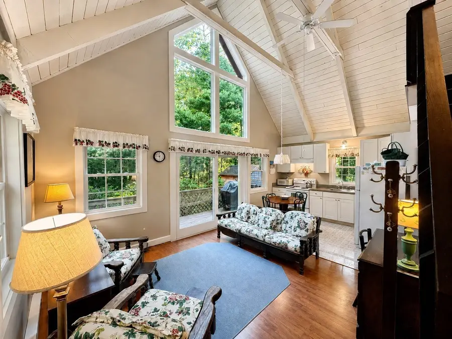 23 Hamblen Way, Edgartown, MA 02539 - #3