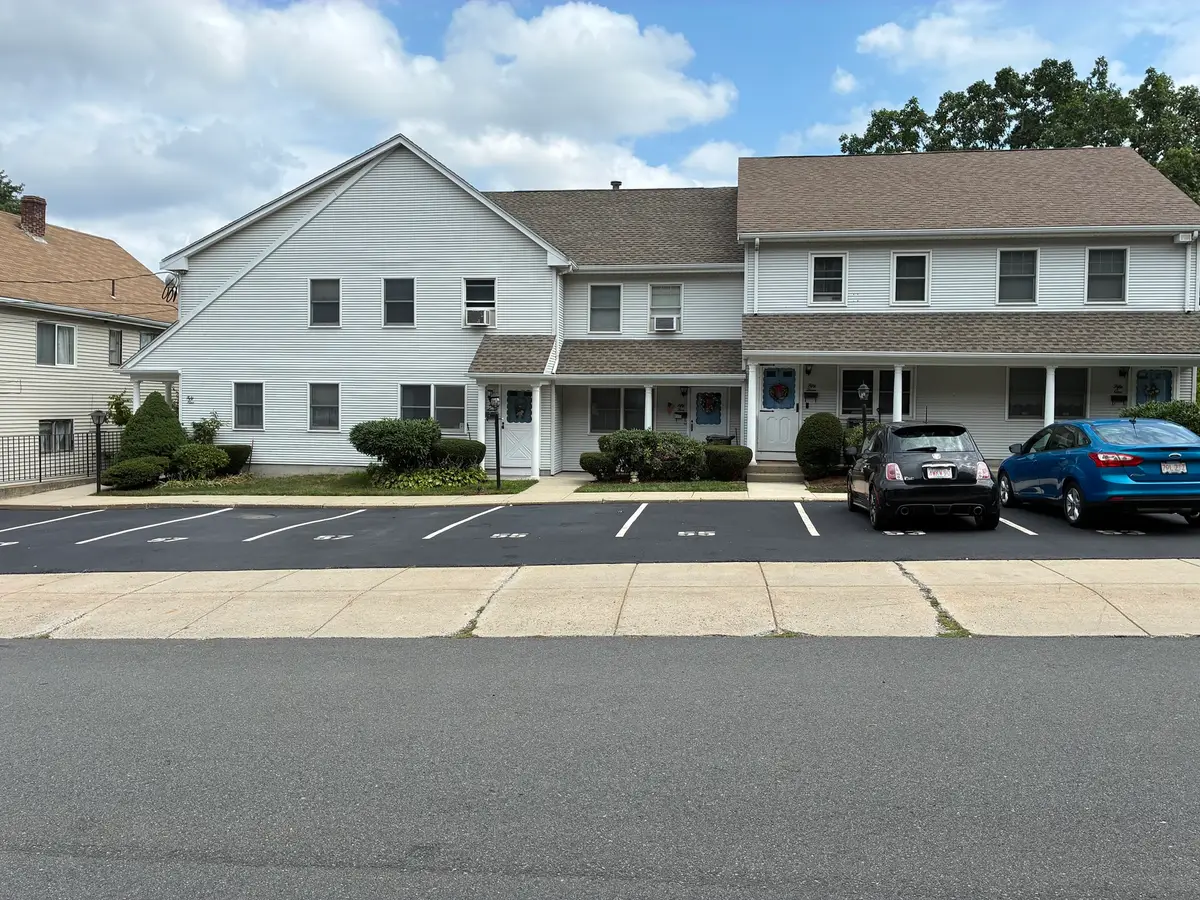 57 Prescott Ave #57, Chelsea, MA 02150 - #1