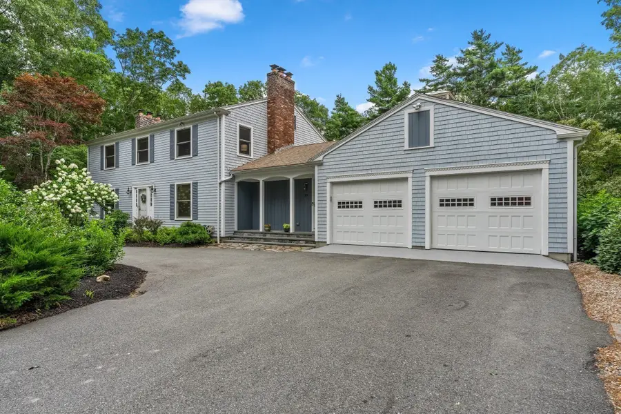 18 Indian Cove Rd, Marion, MA 02738 - #3