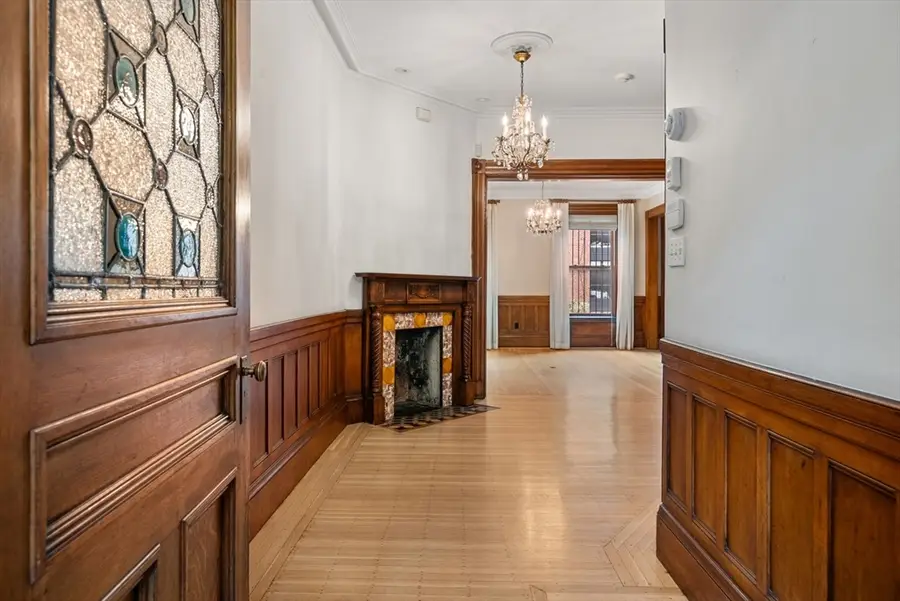 23 Cumberland St, Boston, MA 02115 - #2