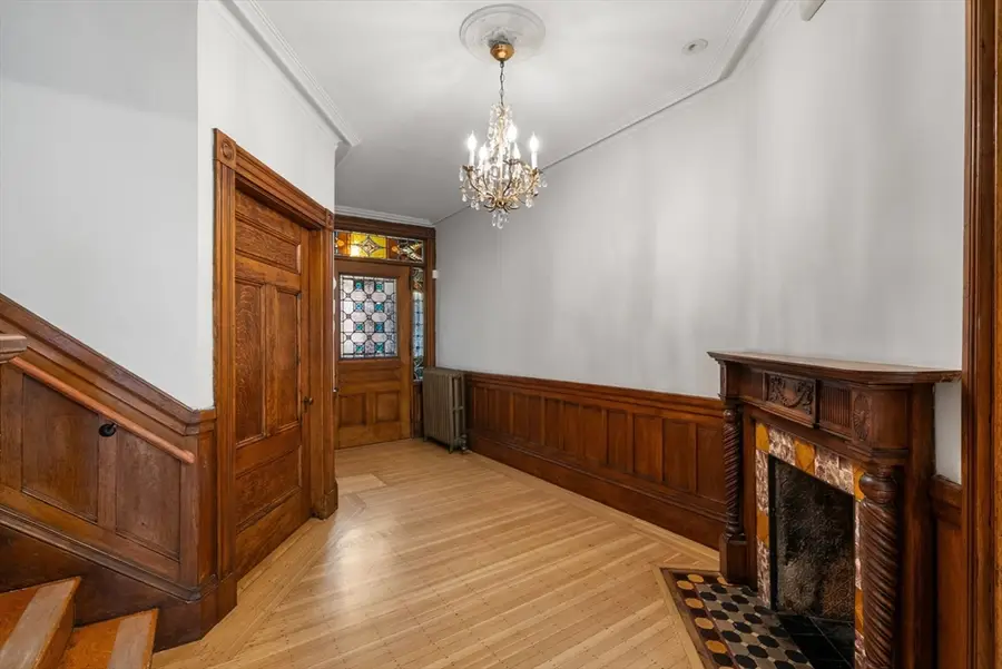 23 Cumberland St, Boston, MA 02115 - #3
