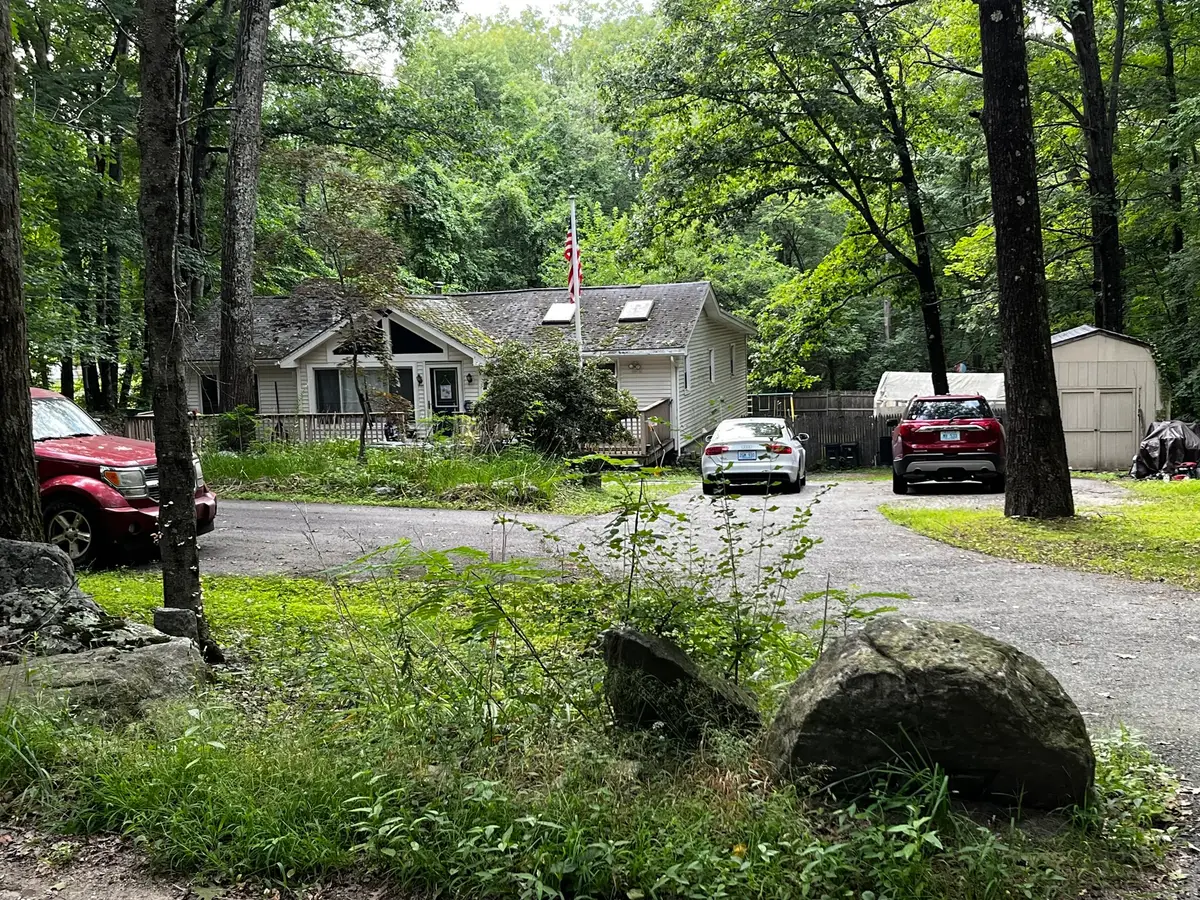 87 Tower Hill Road, Cumberland, RI 02864 - #1